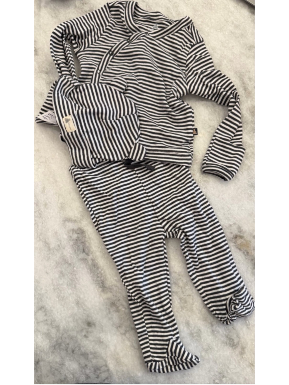 Baby gap three piece set